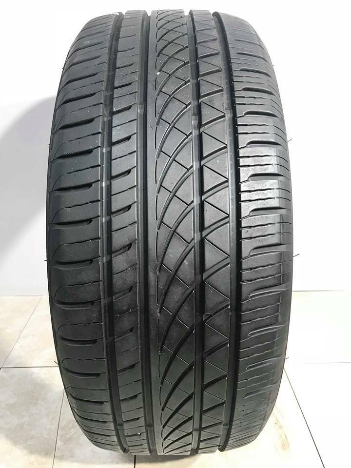 1-high-tread-used-tire-255-50r19-yokohama-yk580-next-level-tires